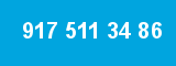 917 511 34 86